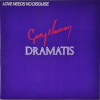 Click To Enlarge Dramatis Love Needs No Disguise 12" 1981 UK
